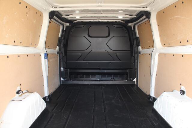 Ford TRANSIT CUSTOM 300 2.0TDCI 130pk L2H1 Trend | Automaat | Trekhaak | L+R Zijdeur | Camera | Navi | Lease 414,- p/m