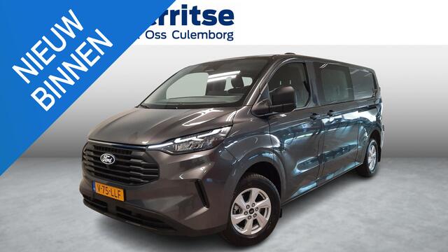 Ford TRANSIT CUSTOM 320 2.0 TDCI L2H1 Trend DC