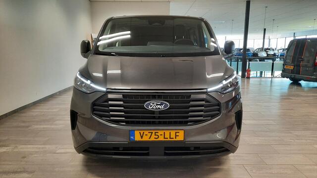 Ford TRANSIT CUSTOM 320 2.0 TDCI L2H1 Trend DC