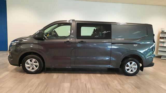 Ford TRANSIT CUSTOM 320 2.0 TDCI L2H1 Trend DC