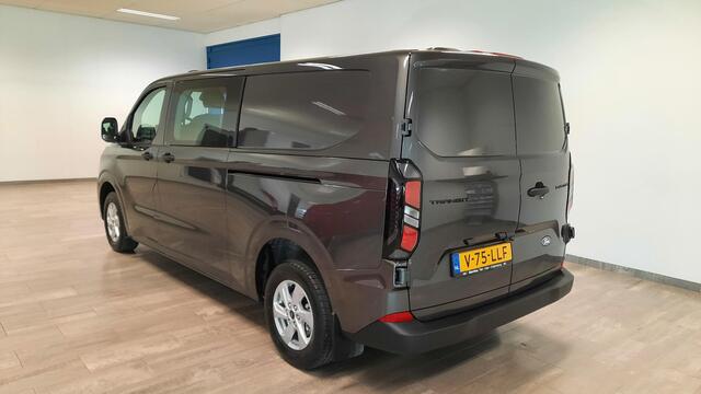 Ford TRANSIT CUSTOM 320 2.0 TDCI L2H1 Trend DC