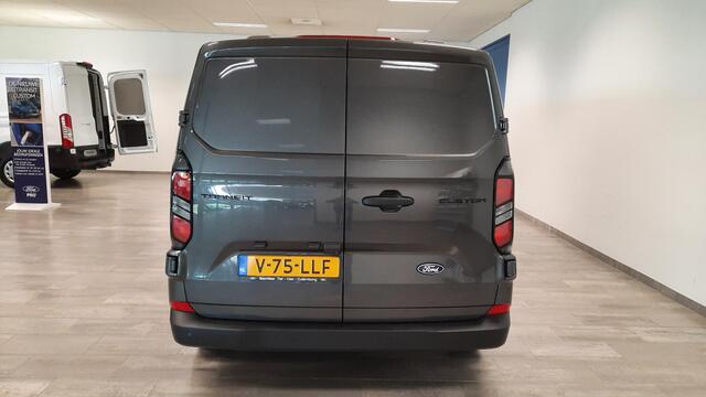 Ford TRANSIT CUSTOM 320 2.0 TDCI L2H1 Trend DC