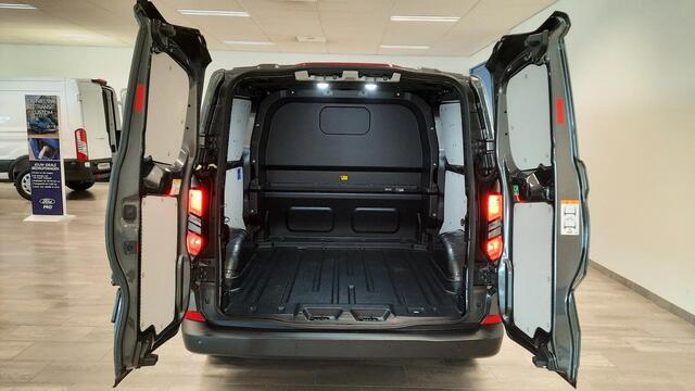 Ford TRANSIT CUSTOM 320 2.0 TDCI L2H1 Trend DC