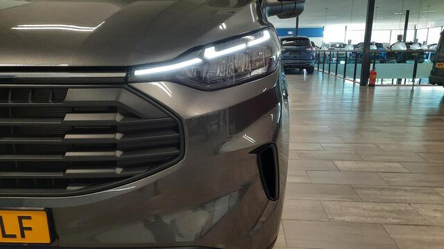 Ford TRANSIT CUSTOM 320 2.0 TDCI L2H1 Trend DC