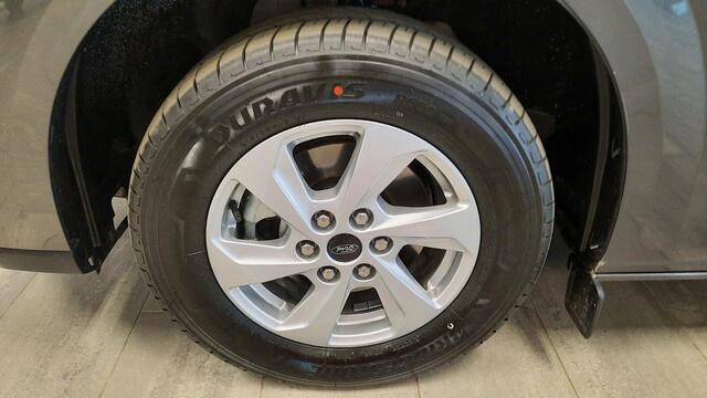 Ford TRANSIT CUSTOM 320 2.0 TDCI L2H1 Trend DC