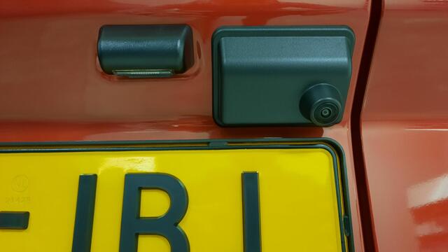 Ford TRANSIT CUSTOM 320 2.0 TDCI L2H1 Limited