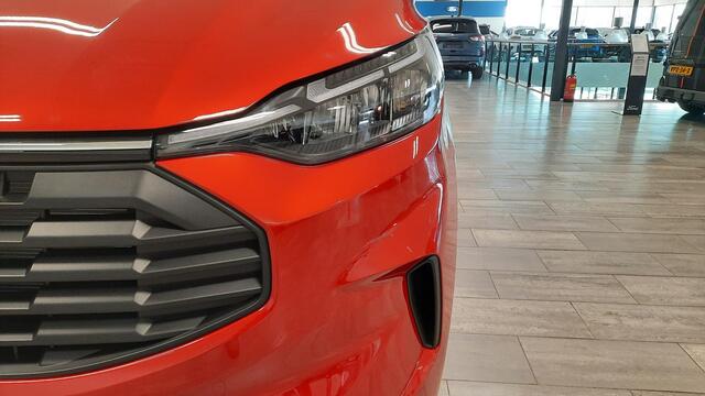 Ford TRANSIT CUSTOM 320 2.0 TDCI L2H1 Limited