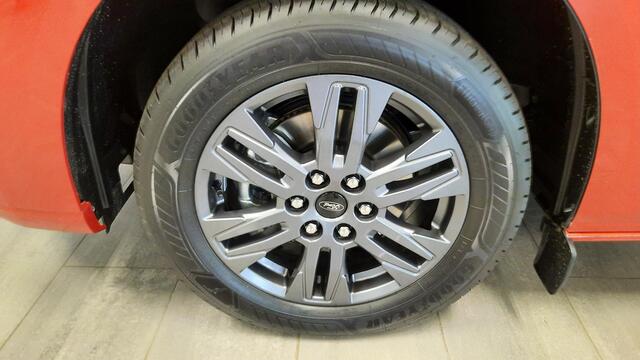 Ford TRANSIT CUSTOM 320 2.0 TDCI L2H1 Limited