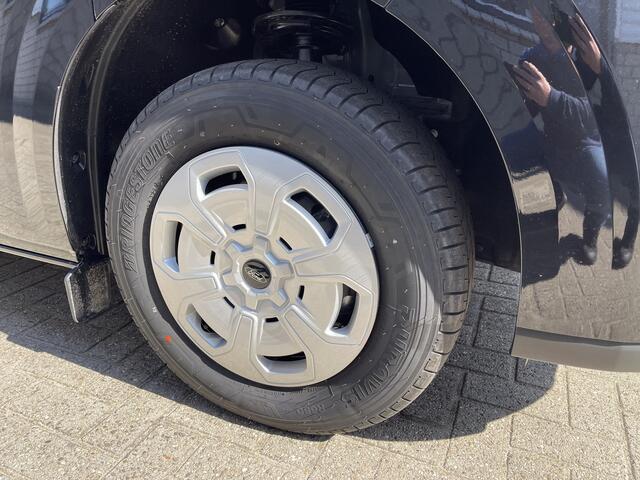 Ford TRANSIT CUSTOM 320 2.0 TDCI 136pk L2H1 Trend originele Ford DC 5 persoons / NIEUW / bpm vrij / euro 6 / rijklaar ¤ 40.950 ex btw / lease vanaf ¤ / airco / cruise / camera / dubbele schuifdeur !