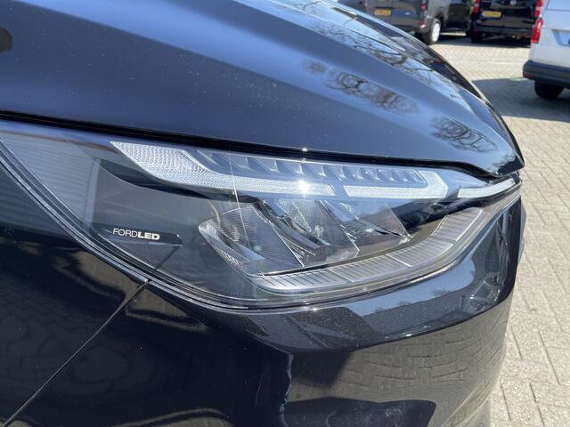 Ford TRANSIT CUSTOM 320 2.0 TDCI 136pk L2H1 Trend originele Ford DC 5 persoons / NIEUW / bpm vrij / euro 6 / rijklaar ¤ 40.950 ex btw / lease vanaf ¤ / airco / cruise / camera / dubbele schuifdeur !