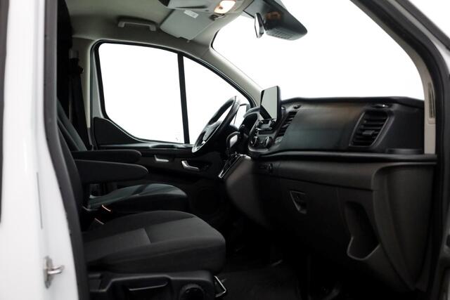 Ford TRANSIT CUSTOM 2.0 TDCI 130pk Automaat L1H1 Trend Navi/Camera 02-2021