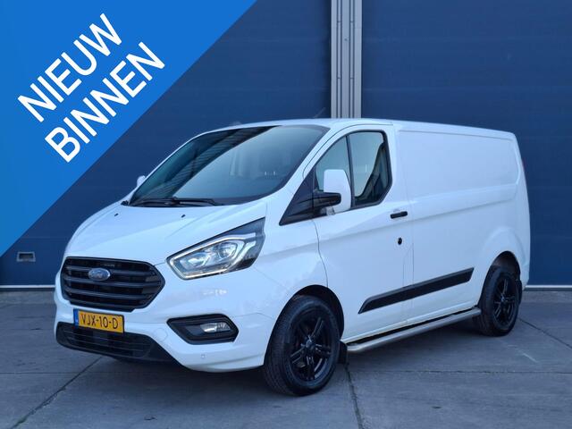 Ford TRANSIT CUSTOM 280 2.0 TDCI L1H1 Trend AIRCO / CRUISE CONTROLE / 3 ZITS / EURO 6
