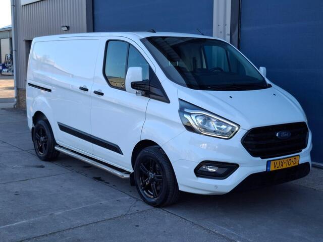 Ford TRANSIT CUSTOM 280 2.0 TDCI L1H1 Trend AIRCO / CRUISE CONTROLE / 3 ZITS / EURO 6