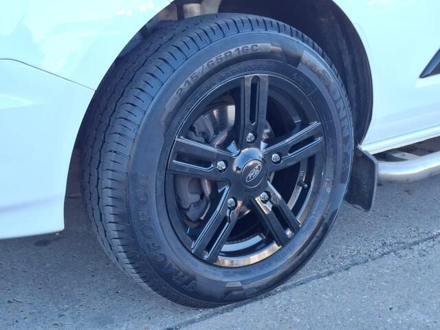 Ford TRANSIT CUSTOM 280 2.0 TDCI L1H1 Trend AIRCO / CRUISE CONTROLE / 3 ZITS / EURO 6