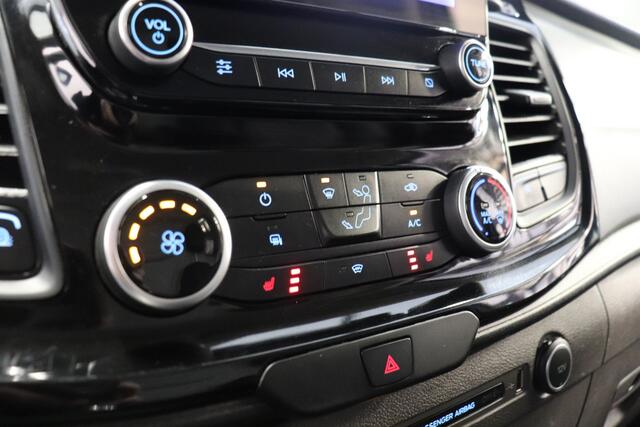 Ford TRANSIT CUSTOM 2.0 TDCI 130PK Trail EURO 6 - Airco - Cruise - Camera - Stoel verw. - ¤ 22.900,- Excl.