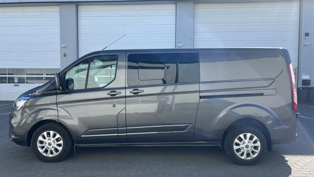 Ford TRANSIT CUSTOM 320 2.0 TDCI L2H1LDC