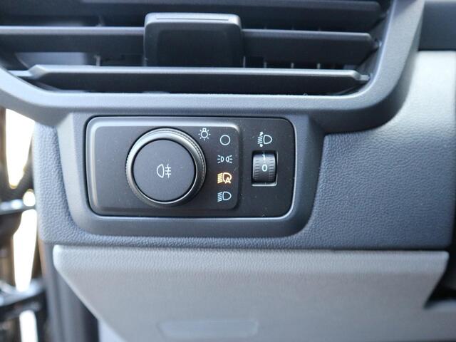 Ford TRANSIT CUSTOM 320 2.0 TDCI L2H1 Trend 136pk / BPM vrijstelling!