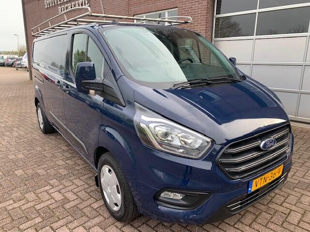 Ford TRANSIT CUSTOM 320 2.0 TDCI L2H1 Trend Trekhaak / Imperiaal