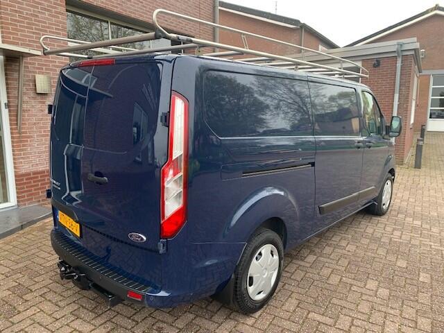 Ford TRANSIT CUSTOM 320 2.0 TDCI L2H1 Trend Trekhaak / Imperiaal