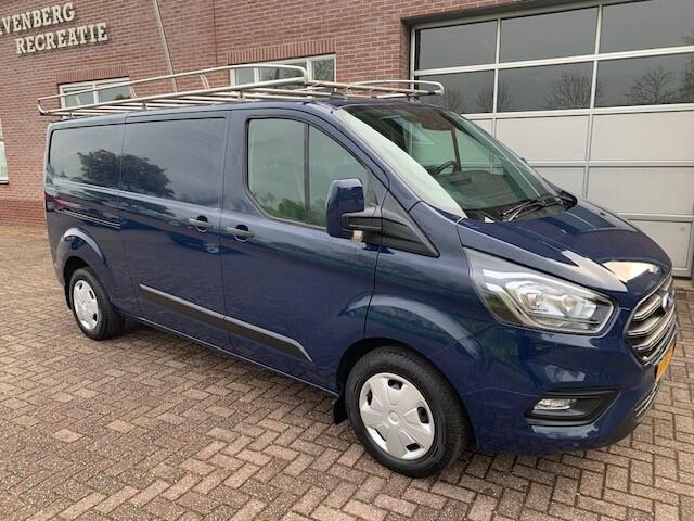 Ford TRANSIT CUSTOM 320 2.0 TDCI L2H1 Trend Trekhaak / Imperiaal
