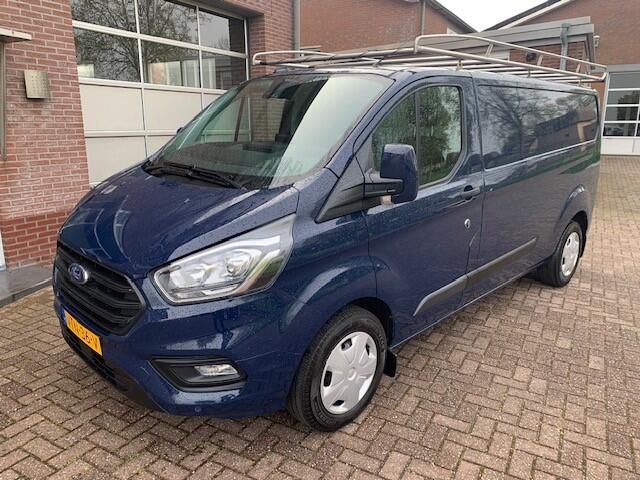 Ford TRANSIT CUSTOM 320 2.0 TDCI L2H1 Trend Trekhaak / Imperiaal