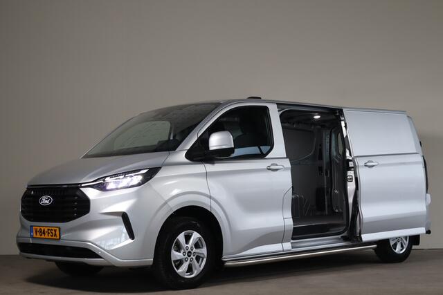 Ford TRANSIT CUSTOM 320 2.0 TDCI L2H1 Trend - NL- Auto!! Stoel/voorruit verw I Camera I Dode hoek