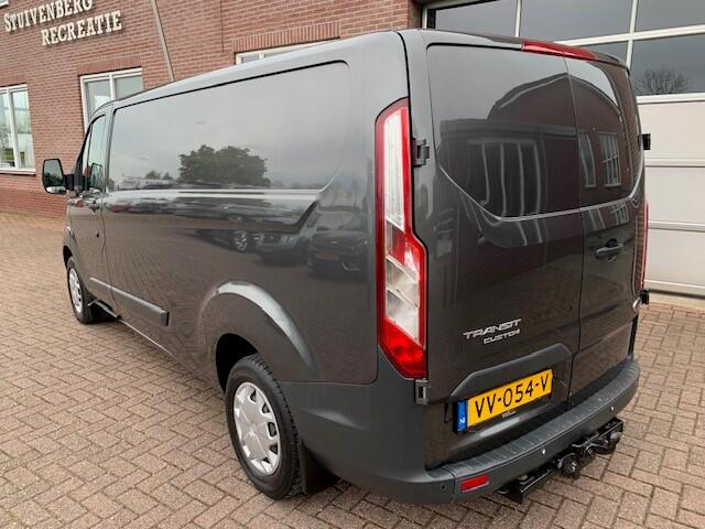 Ford TRANSIT CUSTOM 2.2 TDCI L2 130 pk Trend let op nieuwe motor