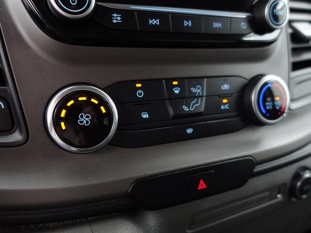 Ford TRANSIT CUSTOM 320 2.0 TDCI L1H1 Euro 6 ST Line Aut- 3 Pers, Carplay, Android Auto, Xenon Led, Dakrails, Cruise