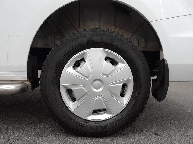 Ford TRANSIT CUSTOM 105pk L1H1 Trend Airco Cruise control LED Parkeersensoren Euro6