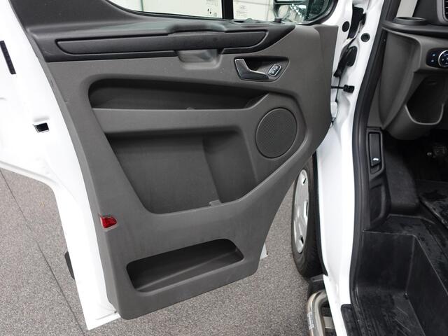 Ford TRANSIT CUSTOM 105pk L1H1 Trend Airco Cruise control LED Parkeersensoren Euro6