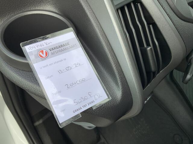 Ford TRANSIT CUSTOM 270 2.2 TDCI L1H1 Economy Edition Airco Cruise 3 Zits Euro 5