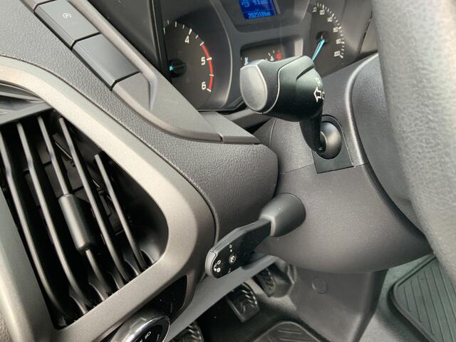 Ford TRANSIT CUSTOM 270 2.2 TDCI L1H1 Economy Edition Airco Cruise 3 Zits Euro 5