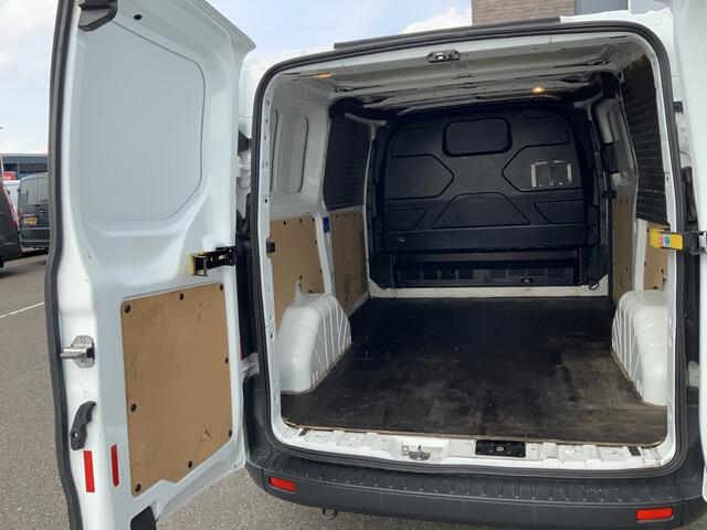 Ford TRANSIT CUSTOM 270 2.2 TDCI L1H1 Economy Edition Airco Cruise 3 Zits Euro 5