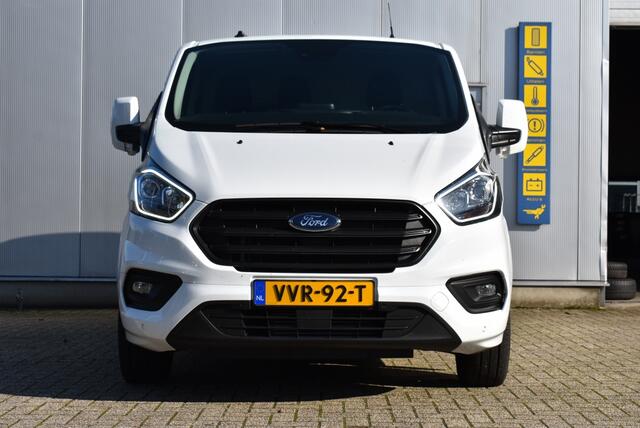 Ford TRANSIT CUSTOM 300 2.0 TDCI L2H1 Tr