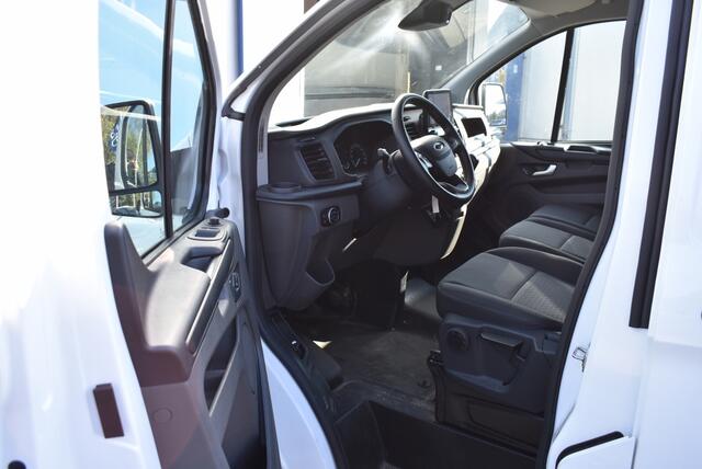 Ford TRANSIT CUSTOM 300 2.0 TDCI L2H1 Tr