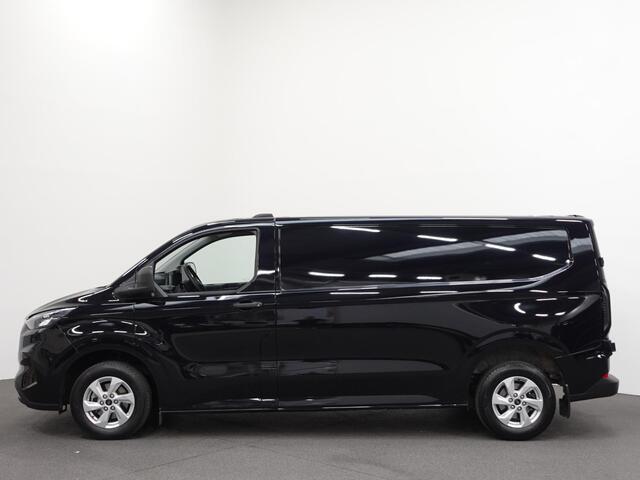 Ford TRANSIT CUSTOM L2H1 Trend Navigatie Apple Carplay Camera Trekhaak Parkeersensoren Cruise control Airco