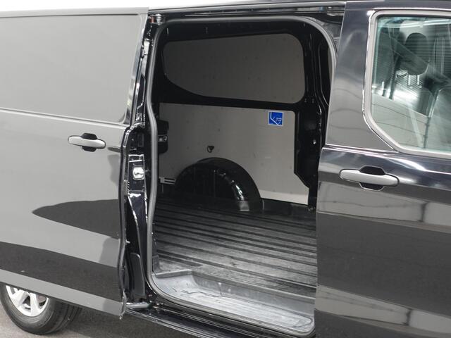 Ford TRANSIT CUSTOM L2H1 Trend Navigatie Apple Carplay Camera Trekhaak Parkeersensoren Cruise control Airco