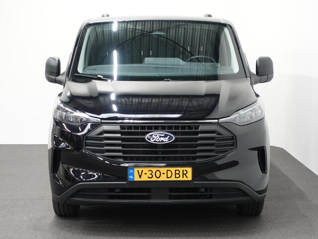 Ford TRANSIT CUSTOM L2H1 Trend Navigatie Apple Carplay Camera Trekhaak Parkeersensoren Cruise control Airco