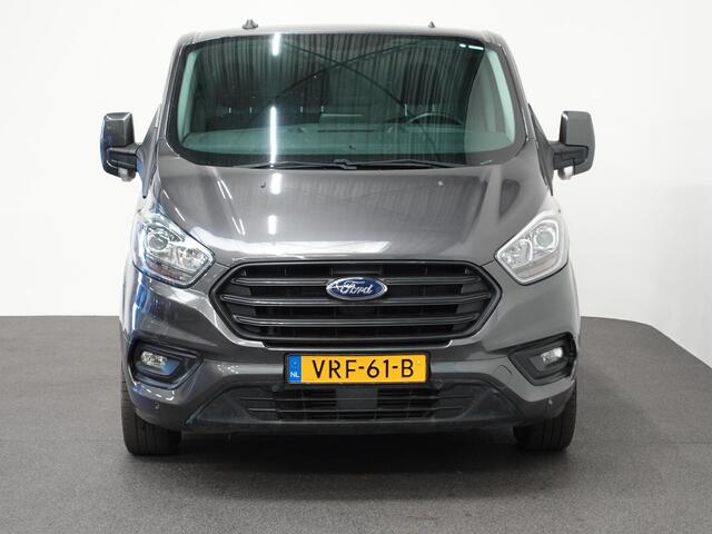 Ford TRANSIT CUSTOM 280 2.0 TDCI L1H1 Trend Navigatie Airco Cruise control Camera Carplay Trekhaak