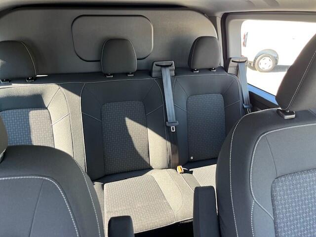 Ford TRANSIT CUSTOM Trend DCL2H1 320 150PK MT6 BPM VRIJ I DUBBEL CABINE I 150PK I 5Pers. I CAMERA I DUBBELE SCHUIFDEUR 5 JAAR GARANTIE I LM VELGEN I LED KOPLAMPEN