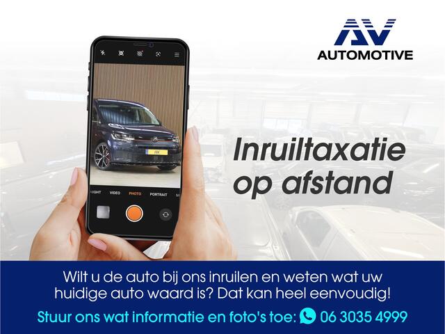 Ford TRANSIT CUSTOM 300 2.0 TDCI 170PK L2H1 DC LIMITED | L+R Schuifdeur | Dubbel Cabine | ACC | Blind Spot | Navigatie | Camera | CarPlay | Lane Assist | Raptor Edition | Trekhaak | 6-Zitter | Verlengde fabrieksgarantie tot 09-2029