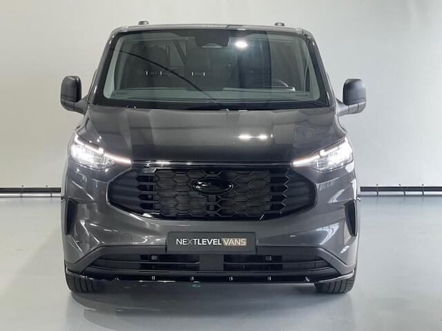 Ford TRANSIT CUSTOM 320 2.0 TDCI L2H1 170 PK NEXT LEVEL EDITION Camera / Navigatie