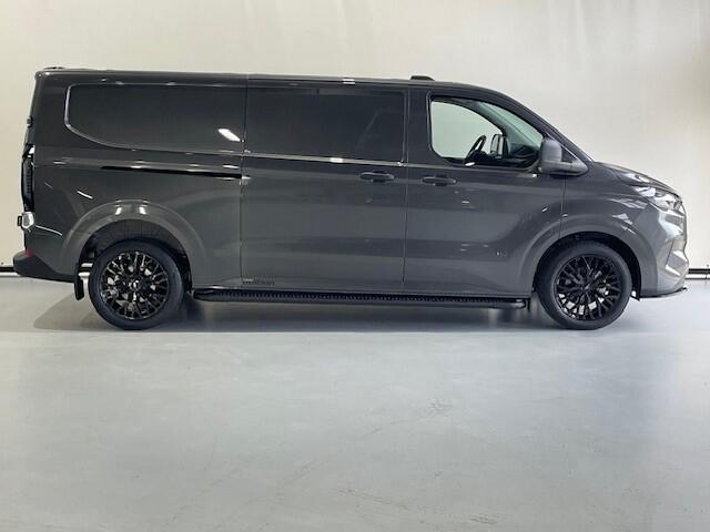 Ford TRANSIT CUSTOM 320 2.0 TDCI L2H1 170 PK NEXT LEVEL EDITION Camera / Navigatie