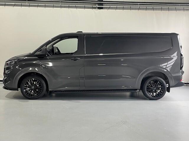 Ford TRANSIT CUSTOM 320 2.0 TDCI L2H1 170 PK NEXT LEVEL EDITION Camera / Navigatie