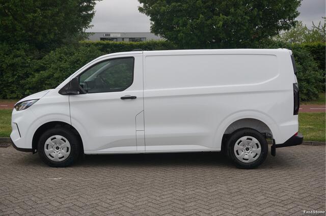 Ford TRANSIT CUSTOM 300S 136PK Trend AUT BPM VRIJ!! Apple CP/Android A, Camera, Achterklep!! NR. 253
