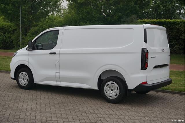 Ford TRANSIT CUSTOM 300S 136PK Trend AUT BPM VRIJ!! Apple CP/Android A, Camera, Achterklep!! NR. 253