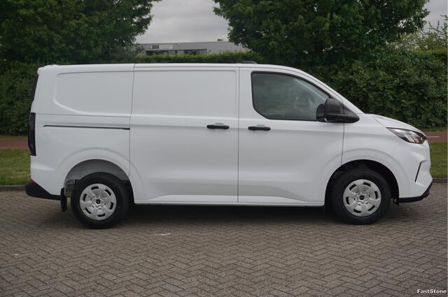 Ford TRANSIT CUSTOM 300S 136PK Trend AUT BPM VRIJ!! Apple CP/Android A, Camera, Achterklep!! NR. 253