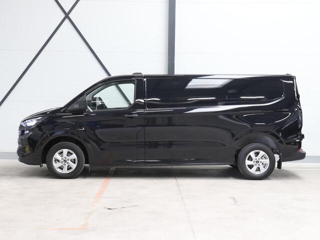 Ford TRANSIT CUSTOM 300 2.0 TDCI L2H1 Trend NM Navi Cruise Camera Parkeersensoren Trekhaak