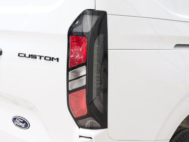 Ford TRANSIT CUSTOM 280 2.0 TDCI L2H1 Trend NM Airco Cruise Navi PDC Camera Carplay