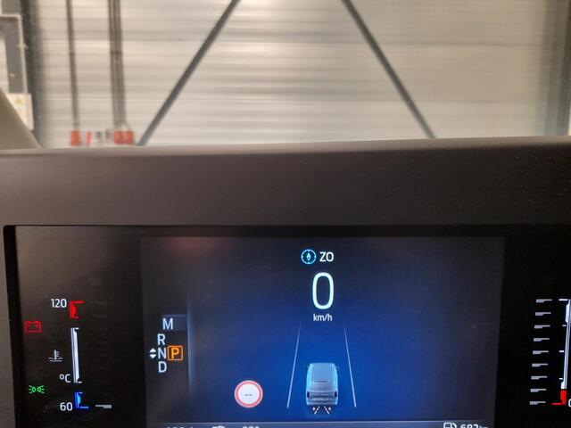 Ford TRANSIT CUSTOM 300 2.0 TDCI L2H1 Trend NM Navi Cruise Camera Parkeersensoren Trekhaak